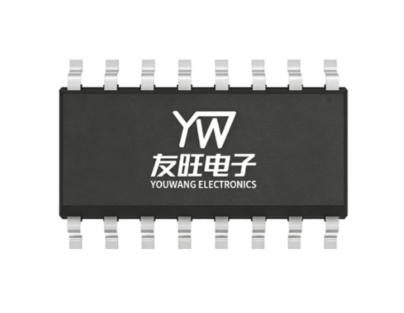友旺電子